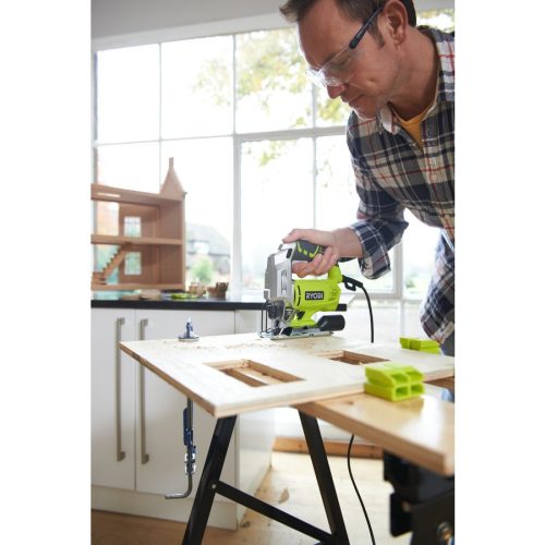 Ryobi RJS750-G szúrófűrész - 500W