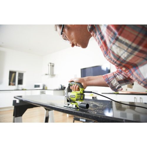 Ryobi RJS850-K szúrófűrész - 600W