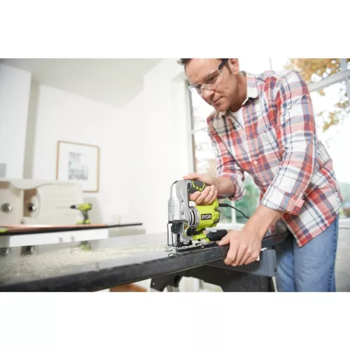 Ryobi RJS1050-K szúrófűrész - 680W