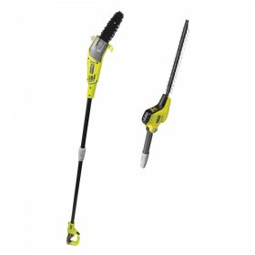   Ryobi RP750450 elektromos nyeles sövényvágó és ágvágó szett - 750/450W