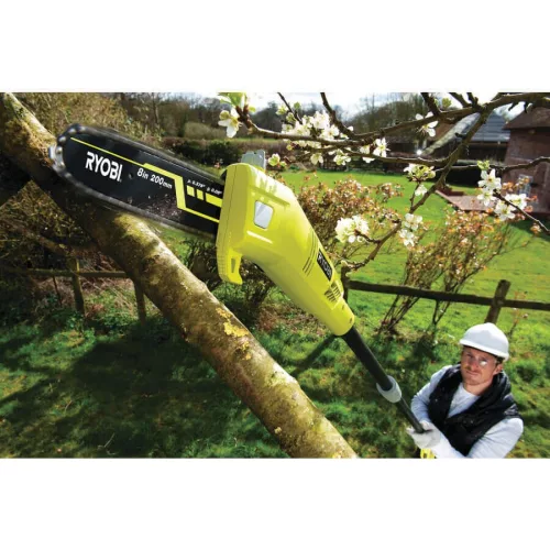 Ryobi RPP755E elektromos ágvágó - 750W