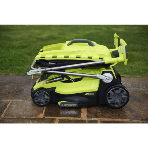 Ryobi RLM15E36H elektromos fűnyíró - 1500W