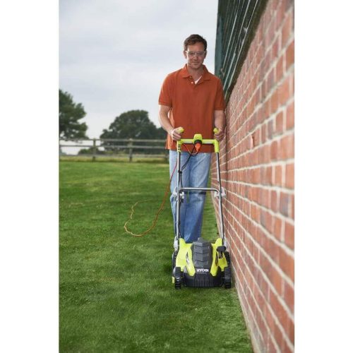 Ryobi RLM15E36H elektromos fűnyíró - 1500W