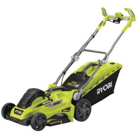 Ryobi RLM18E40H elektromos fűnyíró - 1800W