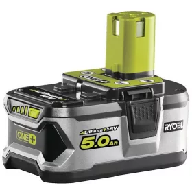 Ryobi RB18L50 Lithium+ Li-ion akkumulátor, 18 V, 5.0 Ah