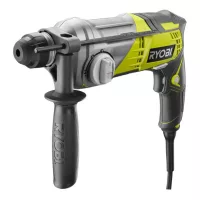 Ryobi elektromos gépek