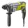 Ryobi RSDS680-K SDS-plus fúró-vésőkalapács - 680W