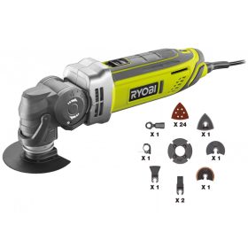 Ryobi RMT300-SA többfunkciós gép - 300W