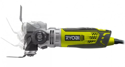 Ryobi RMT300-SA többfunkciós gép - 300W