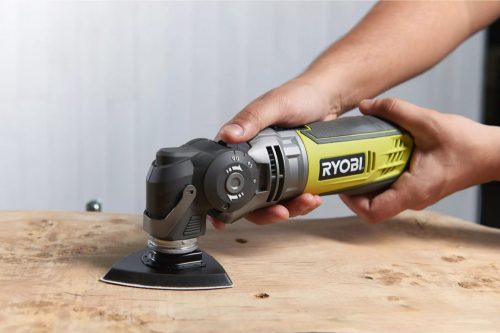 Ryobi RMT300-SA többfunkciós gép - 300W