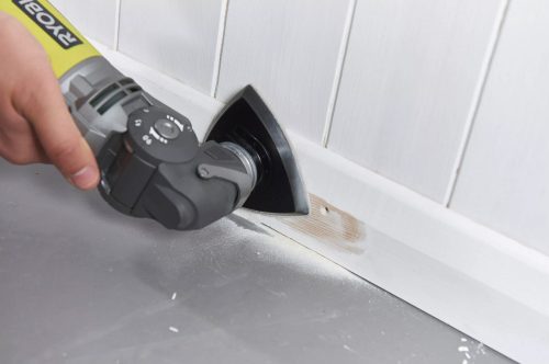 Ryobi RMT300-SA többfunkciós gép - 300W