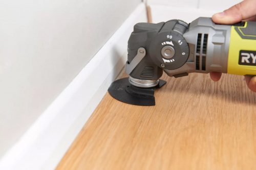 Ryobi RMT300-SA többfunkciós gép - 300W