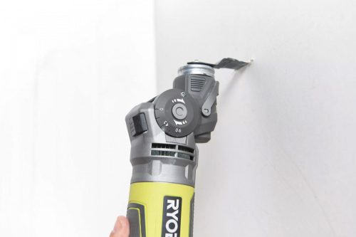 Ryobi RMT300-SA többfunkciós gép - 300W