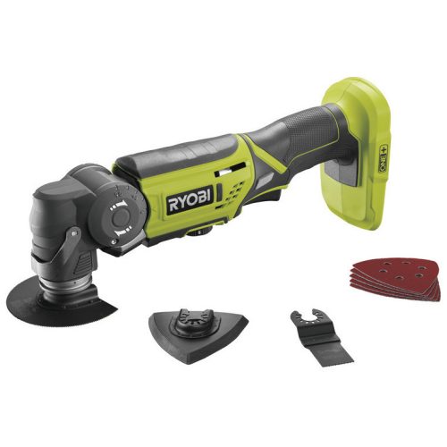 Ryobi R18MT-0 akkus multi-tool (akku és töltő nélkül)