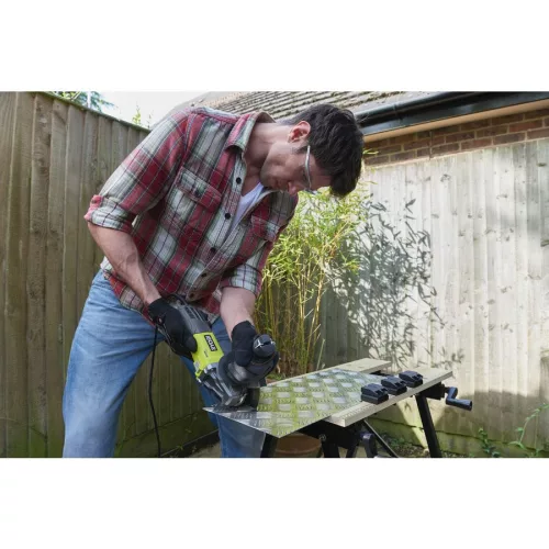 Ryobi RAG800-125G sarokcsiszoló - 800W