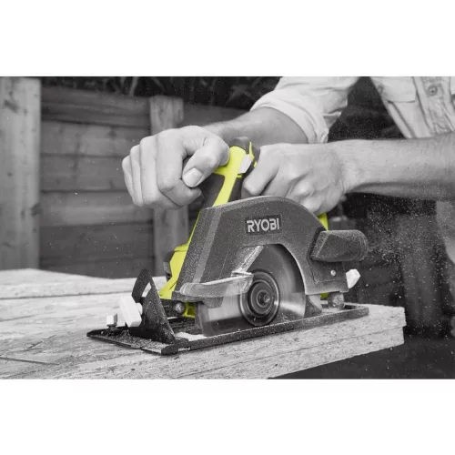 Ryobi R18CSP-0 akkus körfűrész (akku és töltő nélkül)