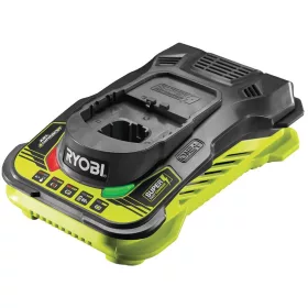 Ryobi RC18150 18 V ONE+ gyorstöltő