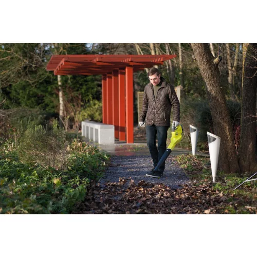 Ryobi OBL1820S akkus lombfúvó (akku és töltő nélkül)