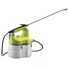 Ryobi OWS1880 akkus permetező (akku és töltő nélkül)