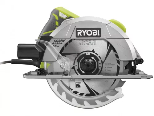 Ryobi RCS1400-G körfűrész - 1400W