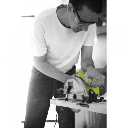 Ryobi RCS1400-G körfűrész - 1400W