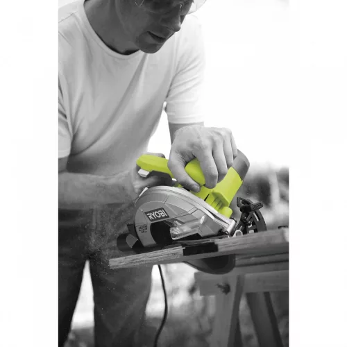 Ryobi RCS1400-G körfűrész - 1400W