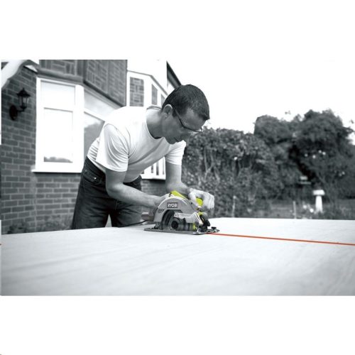 Ryobi RCS1600-K körfűrész - 1600W