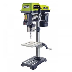 Ryobi RDP102L asztali állványos fúrógép - 390W