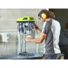 Ryobi RDP102L asztali állványos fúrógép - 390W
