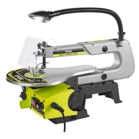 Ryobi RSW1240G asztali lombfűrész - 125W