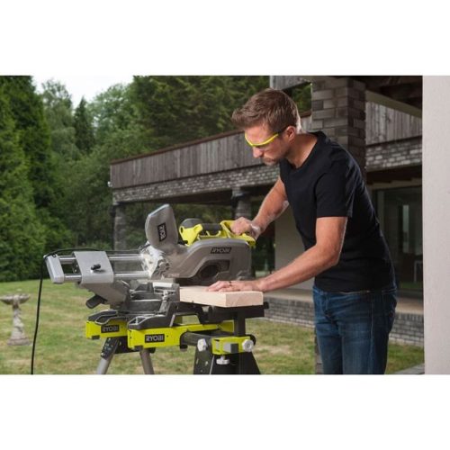 Ryobi EMS305RG gérvágó - 2200W