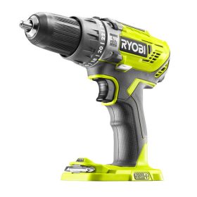   Ryobi R18PD3-0 akkus ütvefúró-csavarozó - 50 Nm (akku és töltő nélkül)