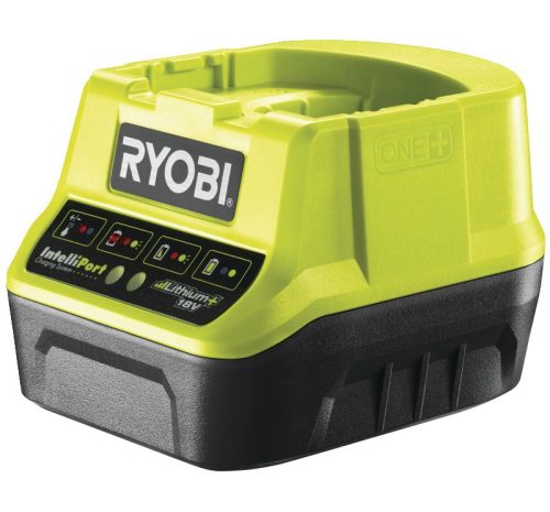 Ryobi RC18120 18V ONE+ kompakt töltő