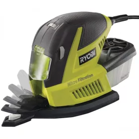 Ryobi RMS180-deltacsiszoló - 180W