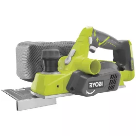 Ryobi R18PL-0 akkus gyalu (akku és töltő nélkül)