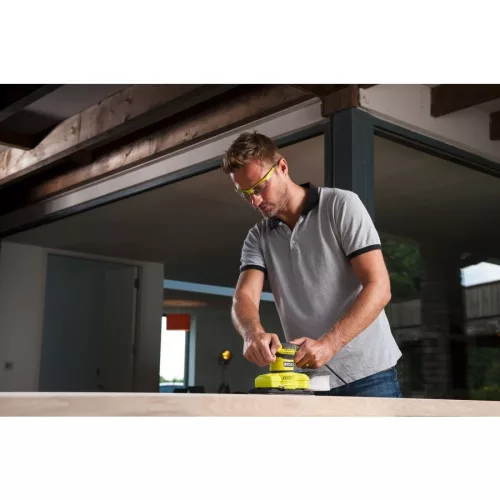 Ryobi RSS200-G rezgőcsiszoló - 200W