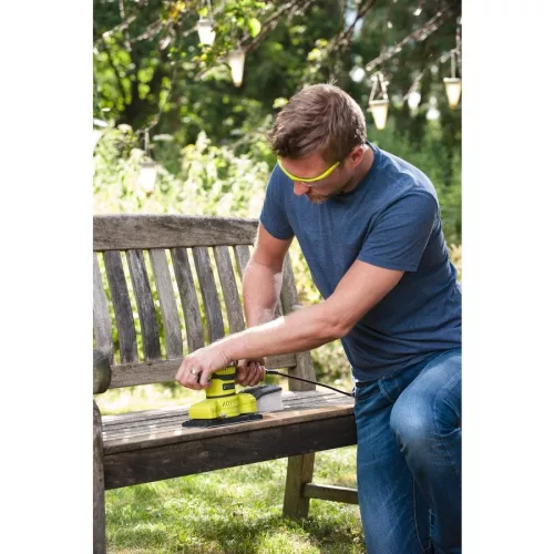 Ryobi RSS200-G rezgőcsiszoló - 200W