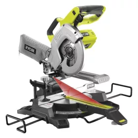   Ryobi R18MS216-0 akkus gérvágó (akku és töltő nélkül)