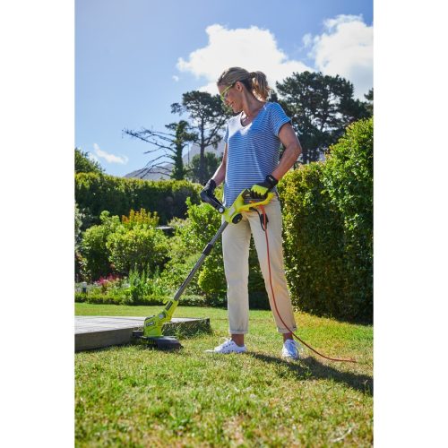 Ryobi RLT6130 elektromos szegélynyíró - 600W