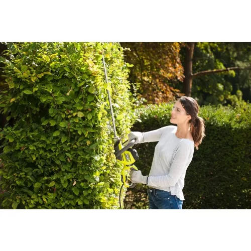 Ryobi RHT5655RS elektromos sövényvágó - 550W