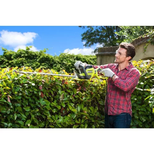 Ryobi RHT5655RS elektromos sövényvágó - 550W