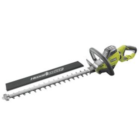 Ryobi RHT6760RL elektromos sövényvágó - 650W