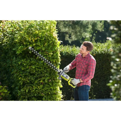 Ryobi RHT8165RL elektromos sövényvágó - 800W