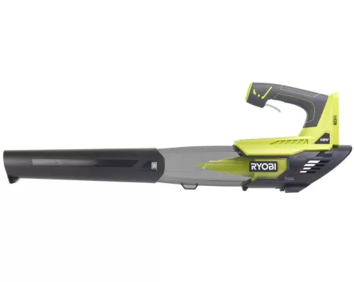 Ryobi OBL18JB akkus lombfúvó (akku és töltő nélkül)
