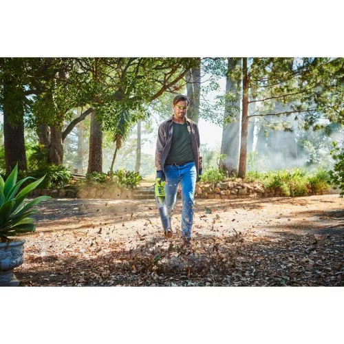 Ryobi OBL18JB akkus lombfúvó (akku és töltő nélkül)