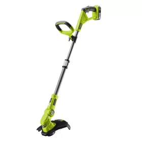   Ryobi RLT183225F akkus szegélynyíró (1 x 2.5 Ah Li-ion akkuval)