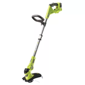   Ryobi RLT1831-H25F hibrid (akkus vagy hálózati) szegélynyíró (1 x 2.5 Ah Li-ion akkuval)