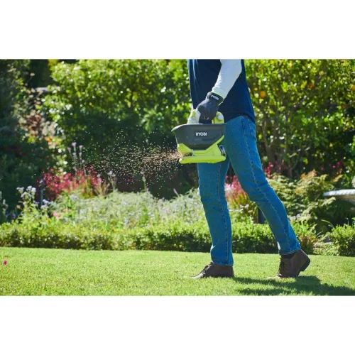 Ryobi OSS1800 akkus magszóró (akku és töltő nélkül)