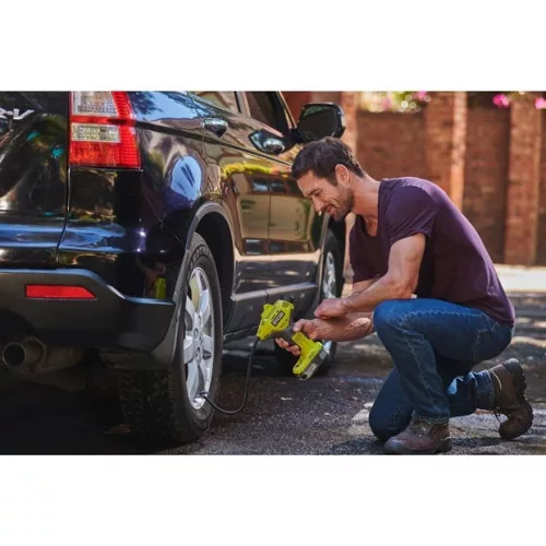 Ryobi R18PI-0 akkus nagynyomású pumpa (akku és töltő nélkül)