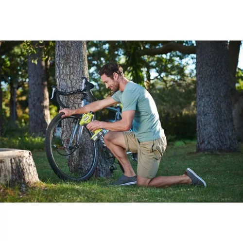 Ryobi R18PI-0 akkus nagynyomású pumpa (akku és töltő nélkül)